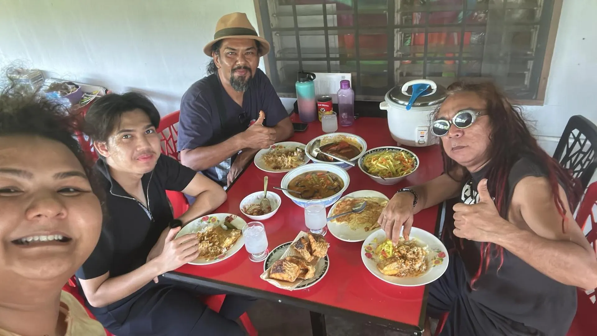 Hostel Mimpimoon Langkawi Pantai Cenang  Ma­lay­sia