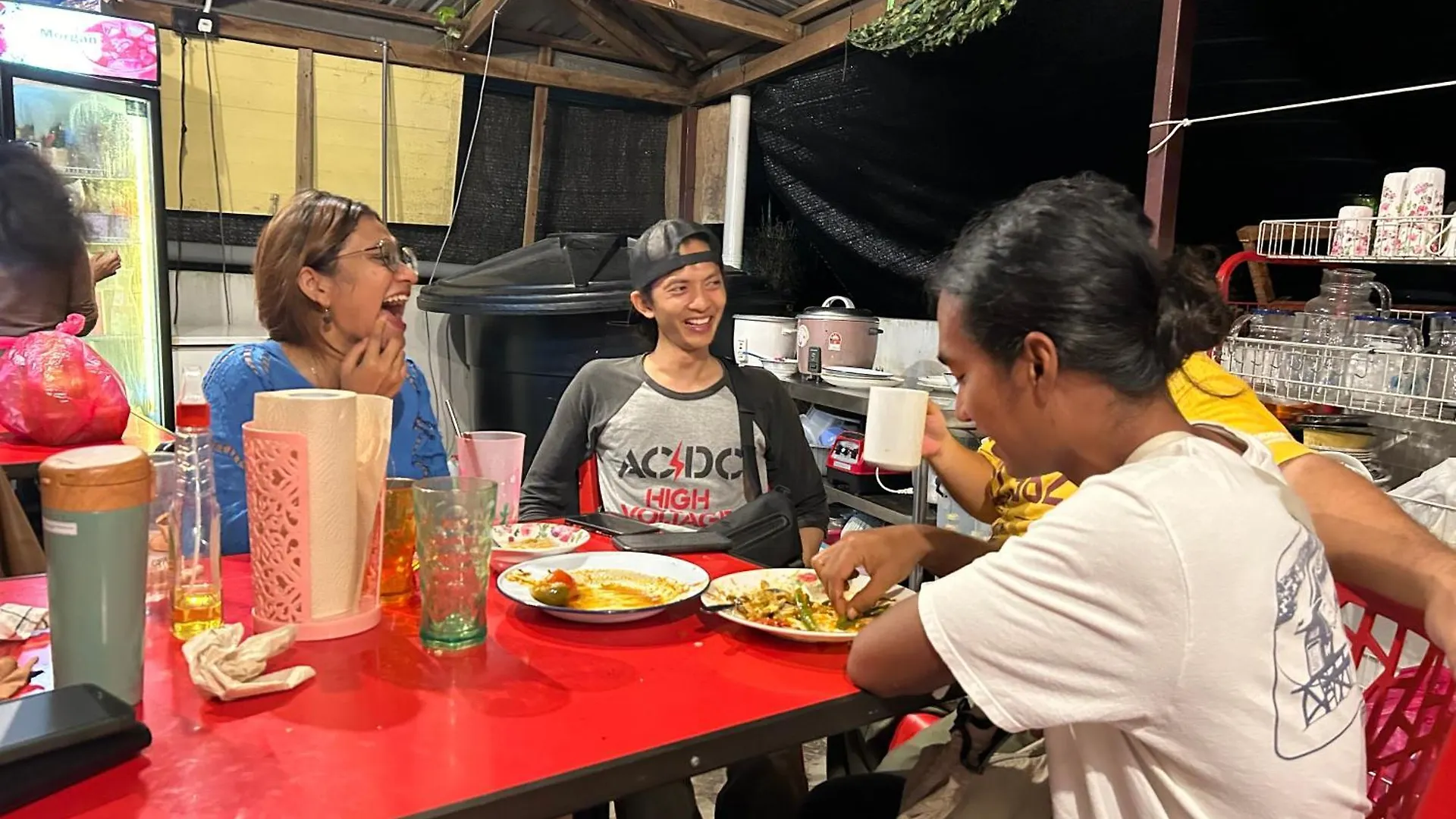 Hostel Mimpimoon Langkawi Pantai Cenang  Pantai Cenang (Langkawi)