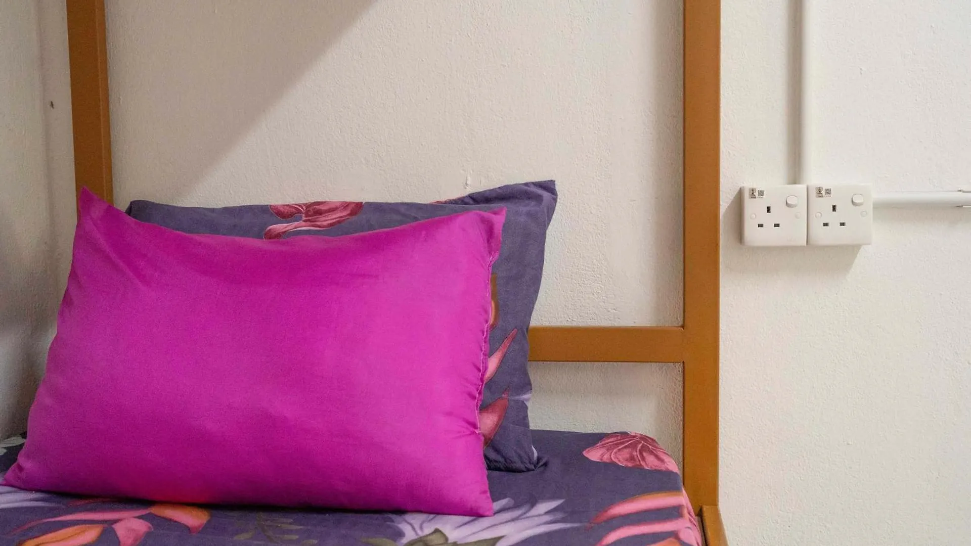 Hostel Mimpimoon Langkawi Pantai Cenang  0*, Pantai Cenang (Langkawi) Ma­lay­sia