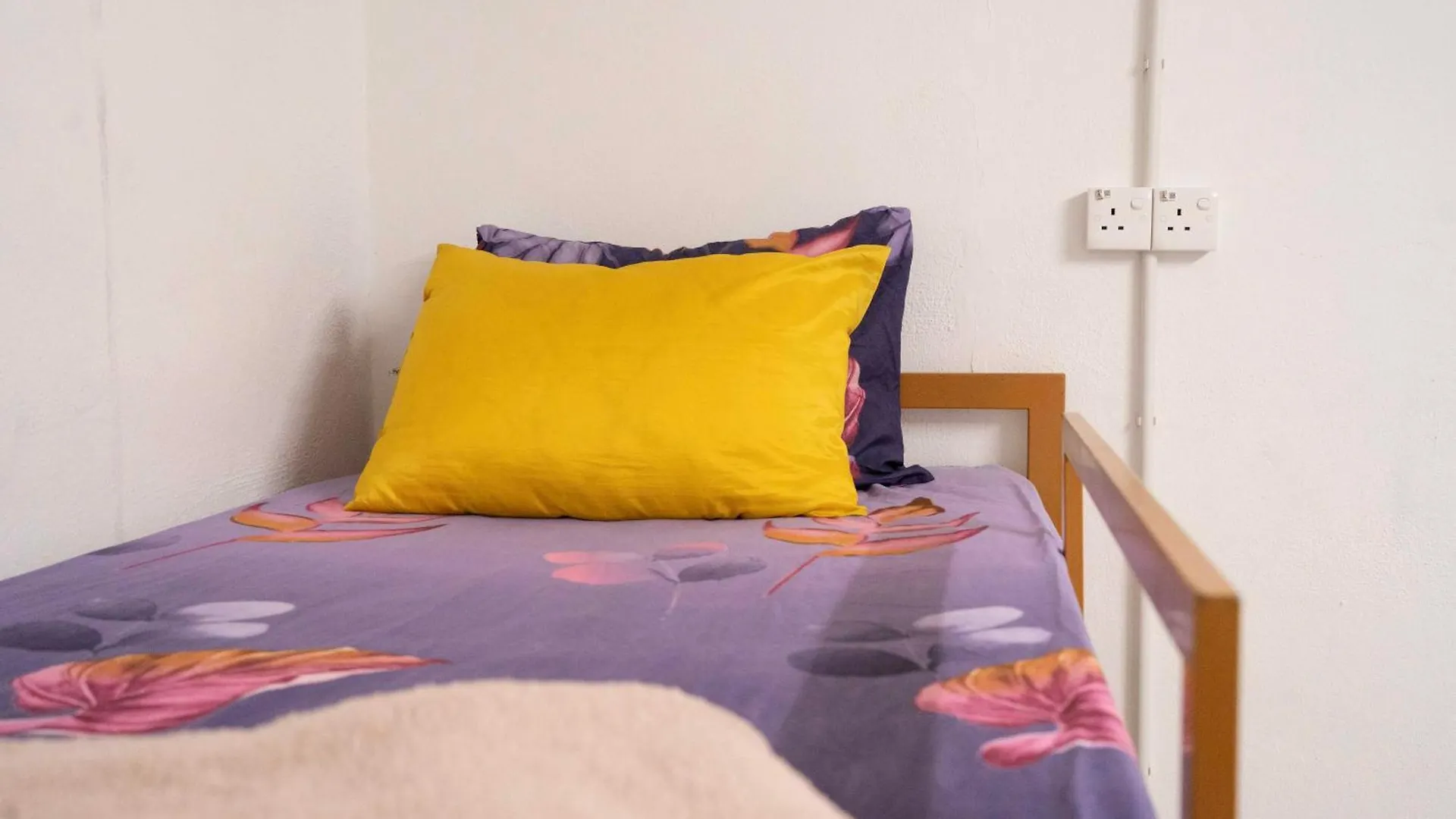 Hostel Mimpimoon Langkawi Pantai Cenang   Pantai Cenang (Langkawi)