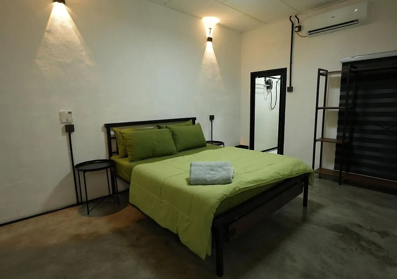 Hostel Mimpimoon Langkawi Pantai Cenang  Ma­lay­sia