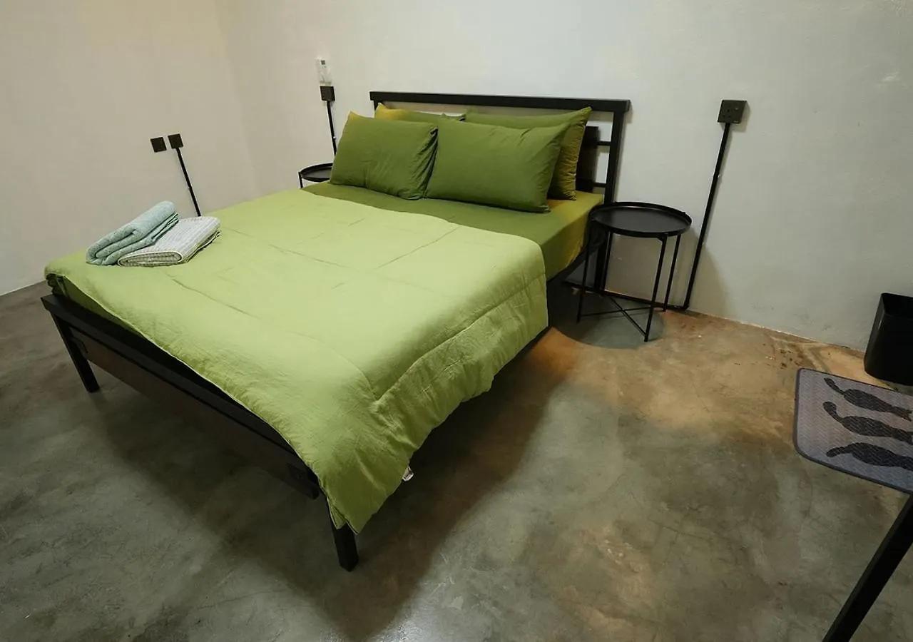 Hostel Mimpimoon Langkawi Pantai Cenang  0*, Pantai Cenang (Langkawi) Ma­lay­sia