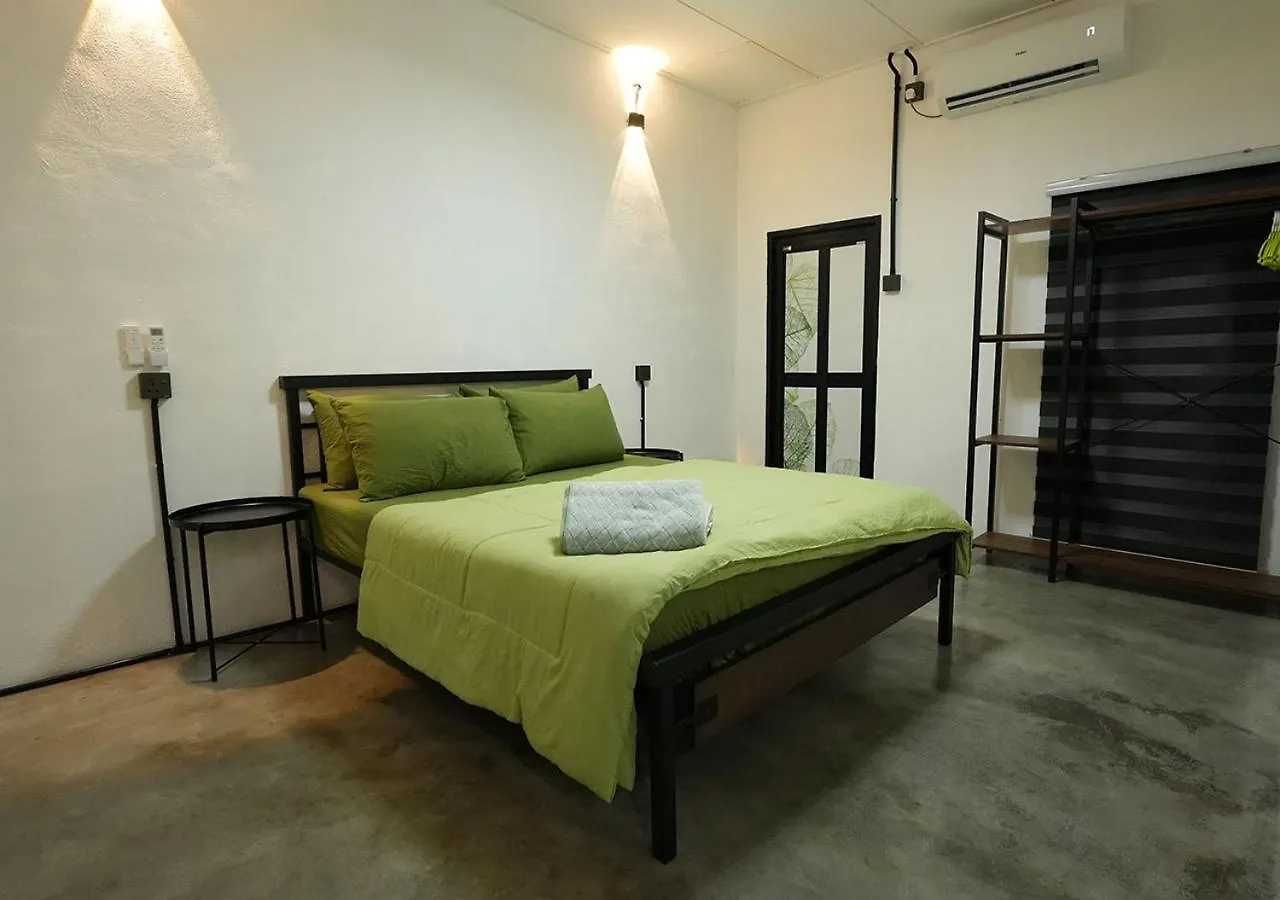 Hostel Mimpimoon Langkawi Pantai Cenang   Pantai Cenang (Langkawi)