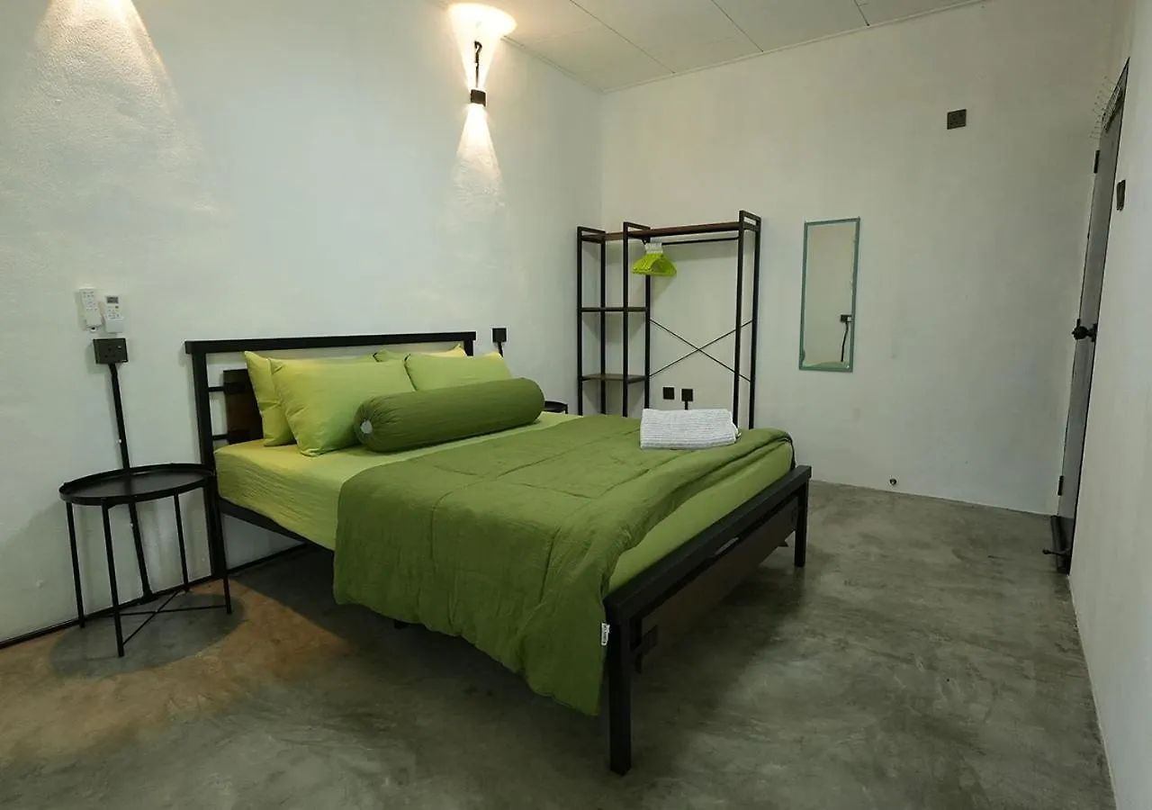 Hostel Mimpimoon Langkawi Pantai Cenang  Ma­lay­sia