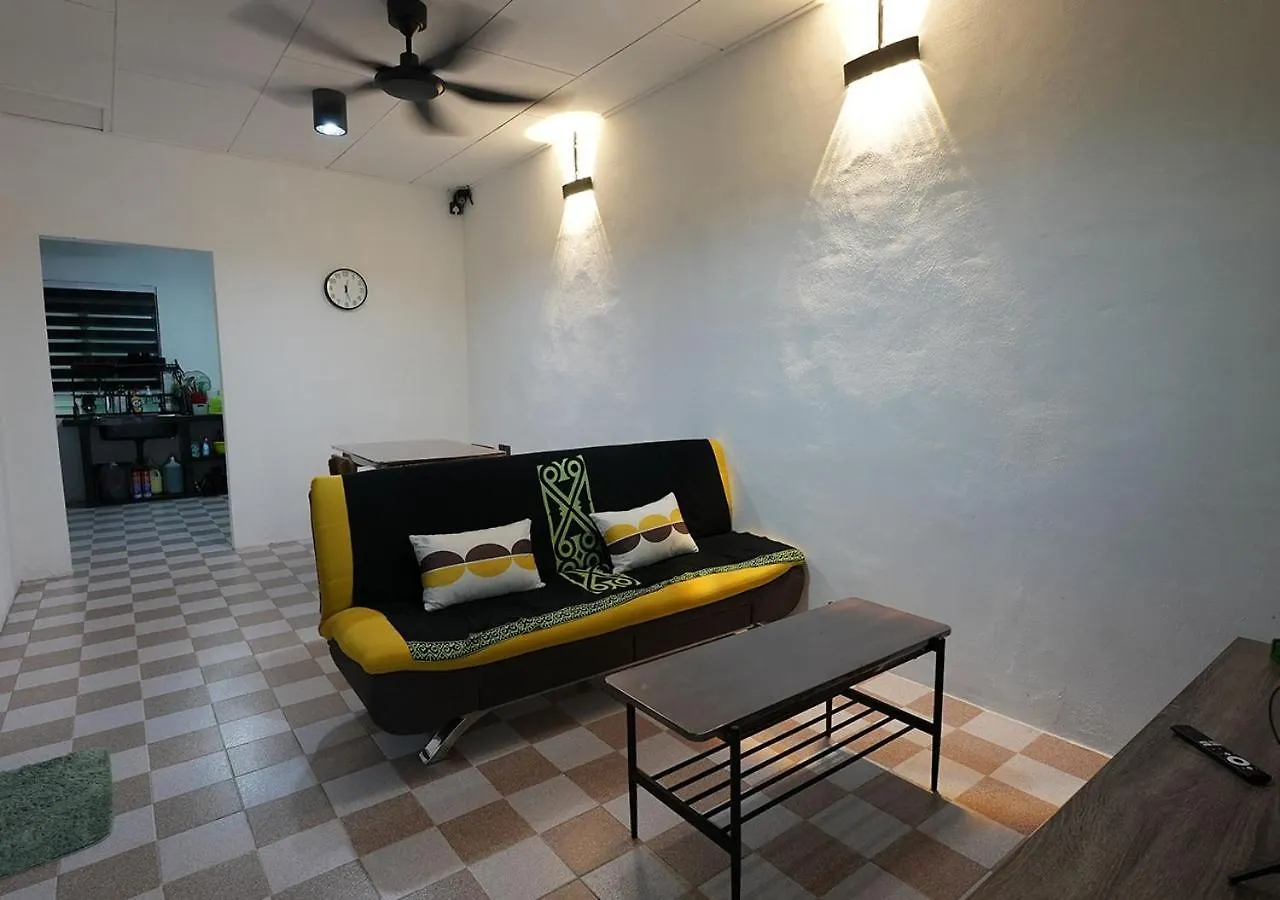Hostel Mimpimoon Langkawi Pantai Cenang  0*, Pantai Cenang (Langkawi)