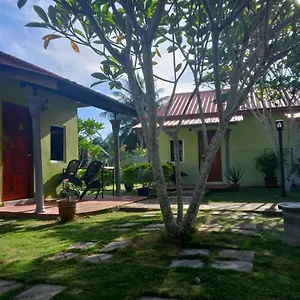 2* Motel Aurora Damai